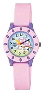 Wrist watch Q&Q VQ13 J009 for kid's - 1 image, photo, picture