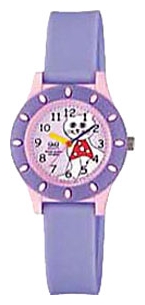 Wrist watch Q&Q VQ13 J010 for kid's - 1 picture, image, photo