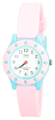 Q&Q VQ13 J012 wrist watches for kid's - 1 image, picture, photo