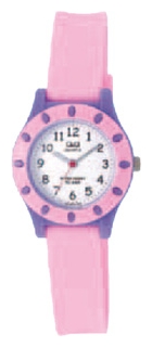 Wrist watch Q&Q VQ13 J013 for kid's - 1 picture, photo, image