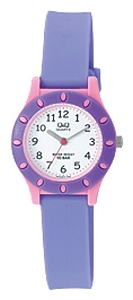 Q&Q VQ13 J014 wrist watches for kid's - 1 image, picture, photo
