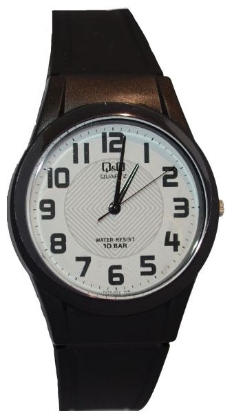 Q&Q watch for men - picture, image, photo