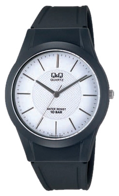 Q&Q watch for men - picture, image, photo