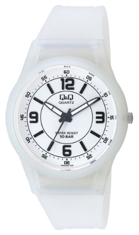 Q&Q watch for men - picture, image, photo