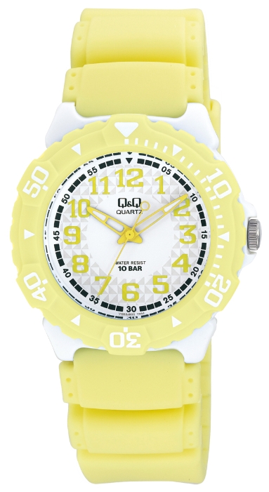 Wrist watch Q&Q VQ58 J006 for kid's - 1 picture, image, photo
