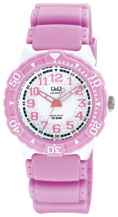 Wrist watch Q&Q VQ58 J008 for kid's - 1 picture, photo, image
