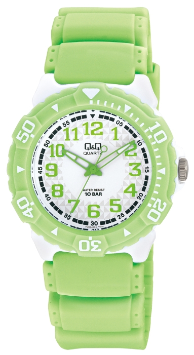 Wrist watch Q&Q VQ58 J010 for kid's - 1 picture, image, photo