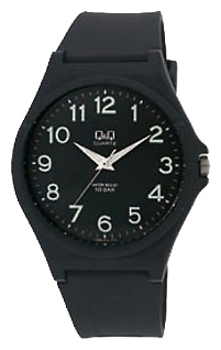 Q&Q watch for men - picture, image, photo