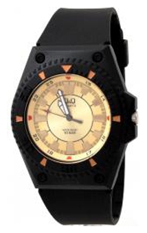 Q&Q watch for men - picture, image, photo