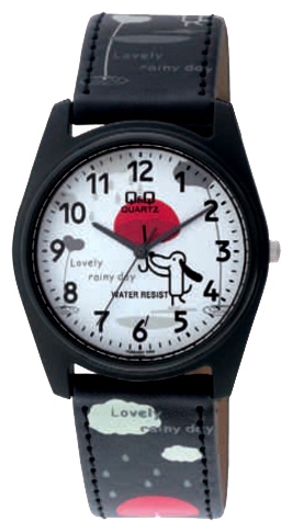 Wrist watch Q&Q VQ82 J001 for kid's - 1 photo, image, picture