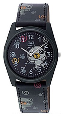 Wrist watch Q&Q VQ82 J003 for kid's - 1 picture, photo, image