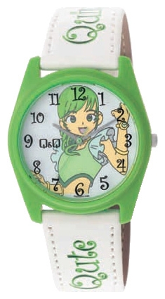 Q&Q VQ82 J013 wrist watches for kid's - 1 image, picture, photo