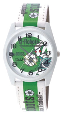 Wrist watch Q&Q VQ82 J026 for kid's - 1 photo, image, picture