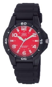 Q&Q watch for men - picture, image, photo