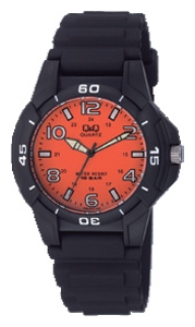 Q&Q watch for men - picture, image, photo