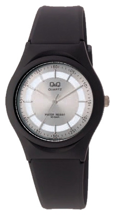 Wrist watch Q&Q VQ86 J002 for kid's - 1 image, photo, picture