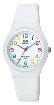 Wrist watch Q&Q VQ86 J013 for kid's - 1 picture, photo, image