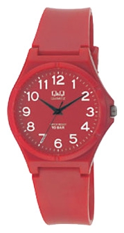 Wrist watch Q&Q VQ88 J004 for kid's - 1 photo, image, picture