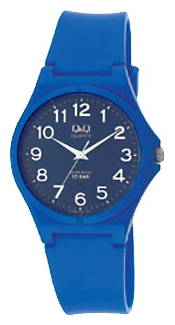 Wrist watch Q&Q VQ88 J007 for kid's - 1 photo, picture, image
