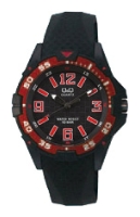 Q&Q watch for men - picture, image, photo