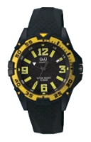 Q&Q watch for men - picture, image, photo