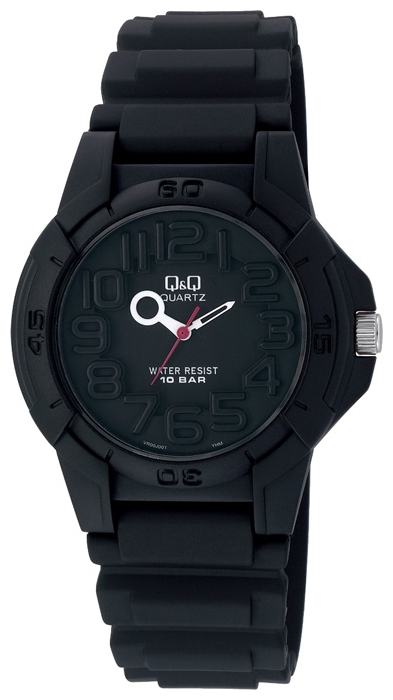 Q&Q VR00 J001 wrist watches for kid's - 1 image, picture, photo