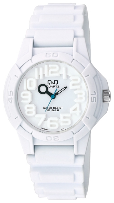 Wrist watch Q&Q VR00 J002 for kid's - 1 picture, photo, image