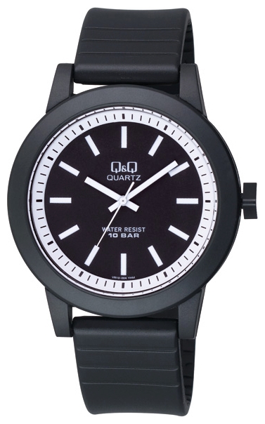 Q&Q watch for men - picture, image, photo