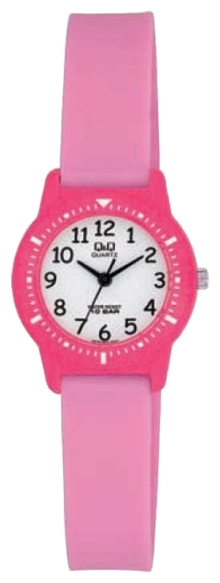 Wrist watch Q&Q VR15 J007 for kid's - 1 picture, photo, image
