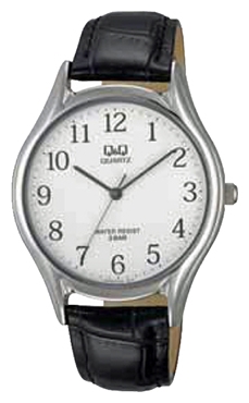 Q&Q watch for men - picture, image, photo