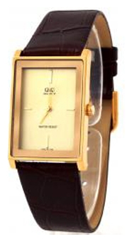 Q&Q watch for men - picture, image, photo