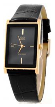 Q&Q watch for men - picture, image, photo