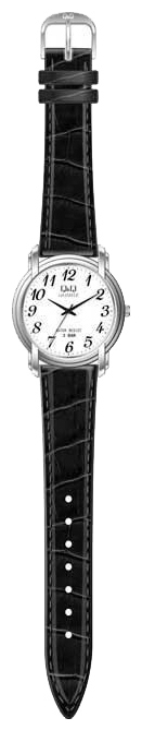Wrist watch Q&Q VY18 J304 for women - 1 image, photo, picture