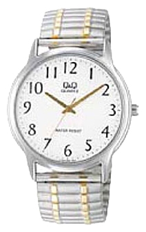 Wrist watch Q&Q VY24 J404 for unisex - 1 photo, image, picture