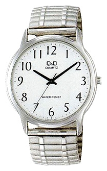 Q&Q watch for men - picture, image, photo