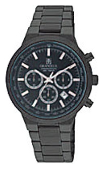 Q&Q watch for men - picture, image, photo