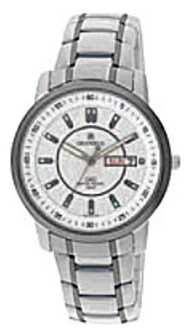 Q&Q watch for men - picture, image, photo