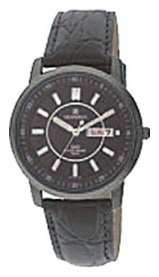 Wrist watch Q&Q X050 J502 for men - 1 picture, image, photo