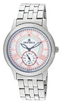 Q&Q X068 J207 wrist watches for men - 1 image, picture, photo