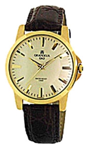 Wrist watch Q&Q X074 J100 for men - 1 picture, photo, image