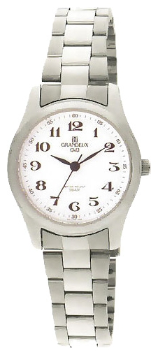 Wrist watch Q&Q X077 J204 for women - 1 picture, image, photo