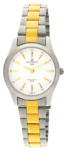 Wrist watch Q&Q X077 J401 for women - 1 image, photo, picture
