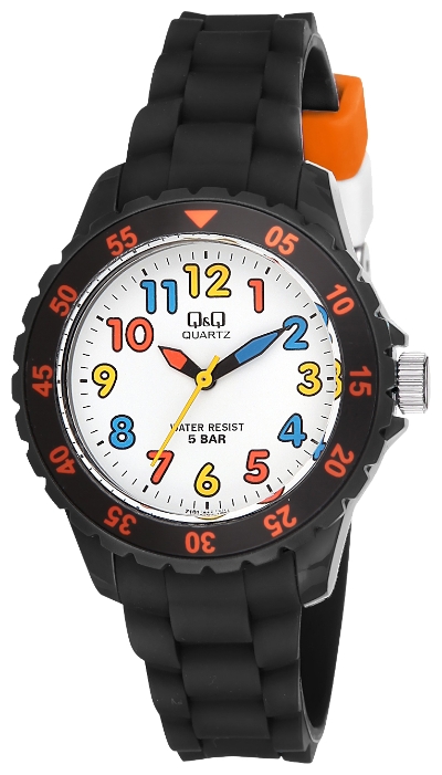 Wrist watch Q&Q Z101 J803 for kid's - 1 picture, photo, image
