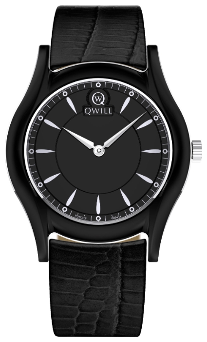 Qwill watch for women - picture, image, photo