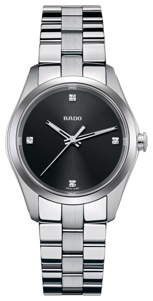 Wrist watch RADO 111.0110.3.072 for women - 1 picture, photo, image