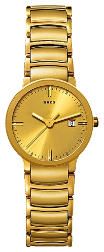 Wrist watch RADO 111.0528.3.025 for women - 1 picture, photo, image