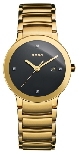 Wrist watch RADO 111.0528.3.071 for women - 1 image, photo, picture