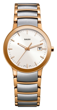 Wrist watch RADO 111.0555.3.110 for women - 1 photo, picture, image