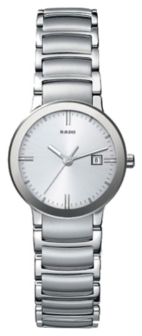 Wrist watch RADO 111.0928.3.010 for women - 1 photo, image, picture