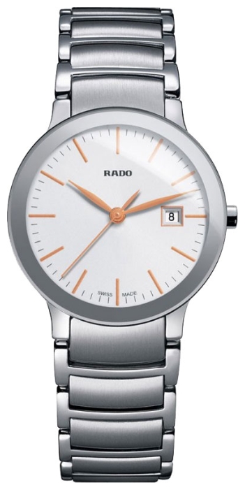 Wrist watch RADO 111.0928.3.012 for women - 1 picture, photo, image